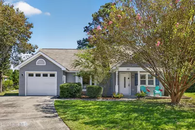 6517 Spicewood Street, Wilmington, NC 28405 - Photo 31