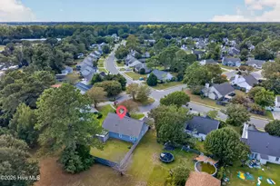 6517 Spicewood St, Wilmington, NC 28405 - Photo 37
