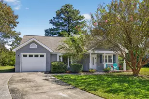6517 Spicewood St, Wilmington, NC 28405 - Photo 1