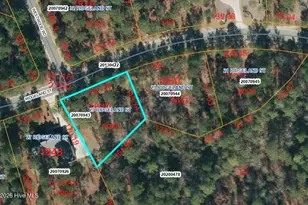 25 Ridgeland St, Pinehurst, NC 28374 - Photo 1