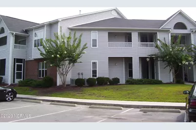 4122 Breezewood Drive #Apt 202, Wilmington, NC 28412 - Photo 1