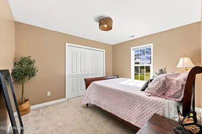 209 Barkside Lane, New Bern, NC 28562 - Photo 23