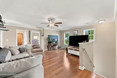 209 Barkside Lane, New Bern, NC 28562 - Photo 19