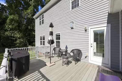 209 Barkside Lane, New Bern, NC 28562 - Photo 33