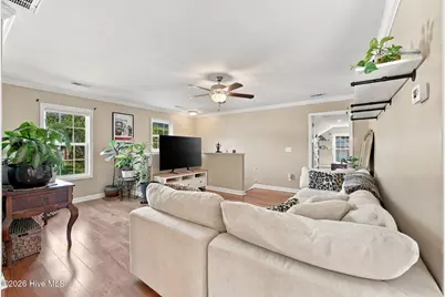 209 Barkside Lane, New Bern, NC 28562 - Photo 21