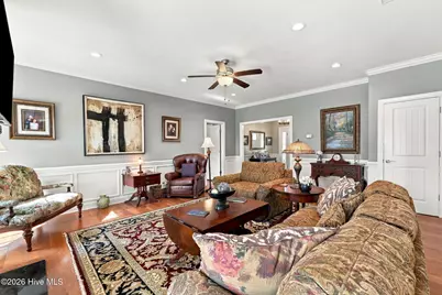 209 Barkside Lane, New Bern, NC 28562 - Photo 5