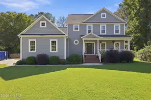 209 Barkside Ln, New Bern, NC 28562 - Photo 1