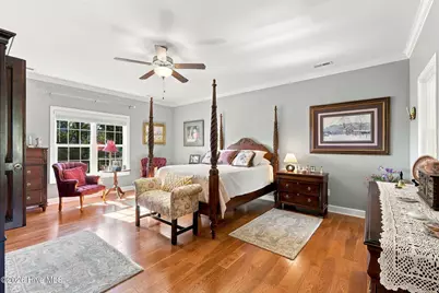 209 Barkside Lane, New Bern, NC 28562 - Photo 13