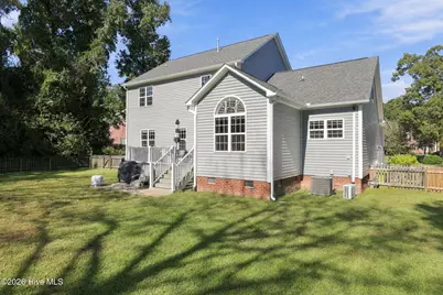 209 Barkside Lane, New Bern, NC 28562 - Photo 37