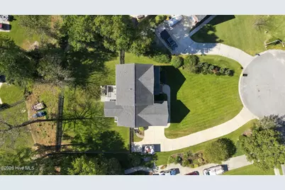 209 Barkside Lane, New Bern, NC 28562 - Photo 43