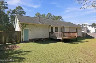 709 Longview Dr, Fayetteville, NC 28311 - Photo 29