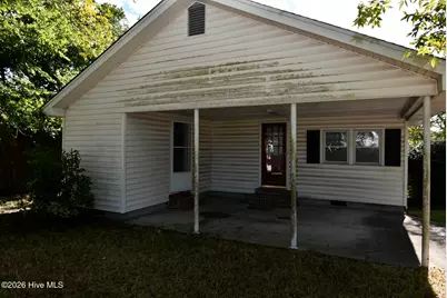 114 S Gillespie Street, Elizabethtown, NC 28337 - Photo 15