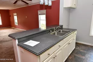 114 S Gillespie St, Elizabethtown, NC 28337 - Photo 5