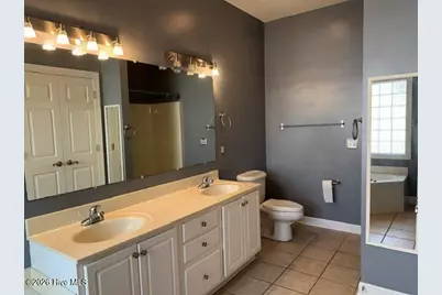 111 Michael Lane, Aberdeen, NC 28315 - Photo 21