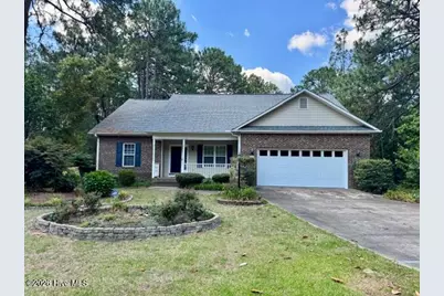 111 Michael Lane, Aberdeen, NC 28315 - Photo 1