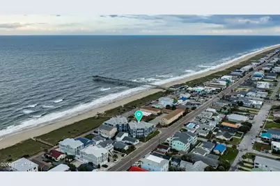 202 N Fort Fisher Boulevard #A-3, Kure Beach, NC 28449 - Photo 53