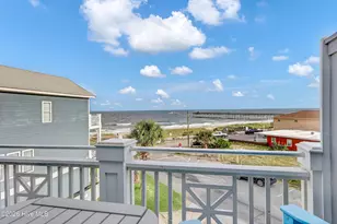 202 N Fort Fisher Blvd, Kure Beach, NC 28449 - Photo 37
