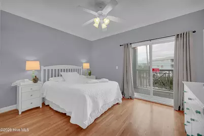 202 N Fort Fisher Boulevard #A-3, Kure Beach, NC 28449 - Photo 31