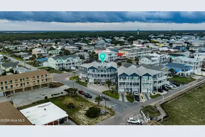 202 N Fort Fisher Boulevard #A-3, Kure Beach, NC 28449 - Photo 49