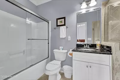 202 N Fort Fisher Boulevard #A-3, Kure Beach, NC 28449 - Photo 25