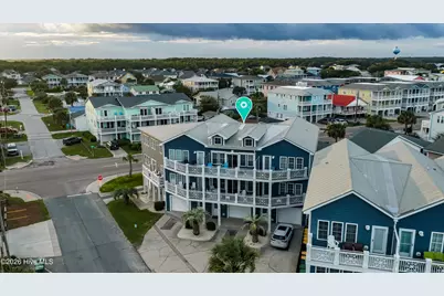 202 N Fort Fisher Boulevard #A-3, Kure Beach, NC 28449 - Photo 45