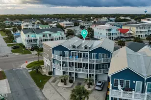 202 N Fort Fisher Blvd, Kure Beach, NC 28449 - Photo 45