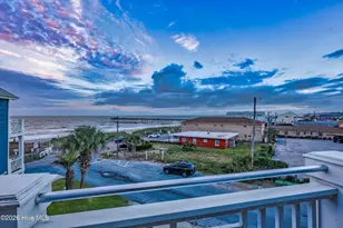 202 N Fort Fisher Blvd, Kure Beach, NC 28449 - Photo 39