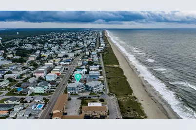 202 N Fort Fisher Boulevard #A-3, Kure Beach, NC 28449 - Photo 57