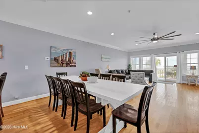 202 N Fort Fisher Boulevard #A-3, Kure Beach, NC 28449 - Photo 11