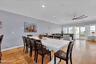 202 N Fort Fisher Blvd, Kure Beach, NC 28449 - Photo 11