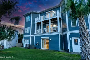 202 N Fort Fisher Blvd, Kure Beach, NC 28449 - Photo 5