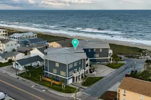 202 N Fort Fisher Blvd, Kure Beach, NC 28449 - Photo 47