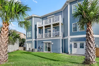 202 N Fort Fisher Boulevard #A-3, Kure Beach, NC 28449 - Photo 63