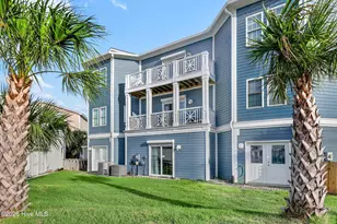 202 N Fort Fisher Blvd, Kure Beach, NC 28449 - Photo 63