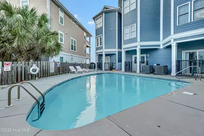202 N Fort Fisher Boulevard #A-3, Kure Beach, NC 28449 - Photo 41