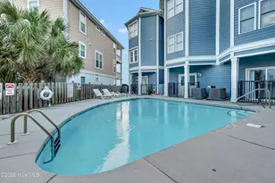 202 N Fort Fisher Blvd, Kure Beach, NC 28449 - Photo 41