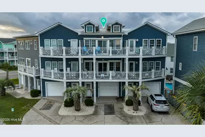 202 N Fort Fisher Boulevard #A-3, Kure Beach, NC 28449 - Photo 43