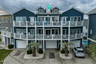 202 N Fort Fisher Blvd, Kure Beach, NC 28449 - Photo 43