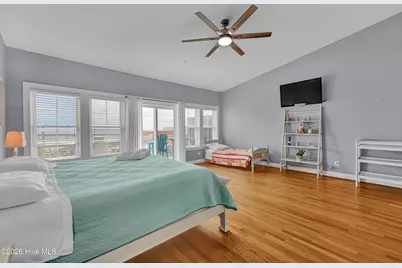 202 N Fort Fisher Boulevard #A-3, Kure Beach, NC 28449 - Photo 17