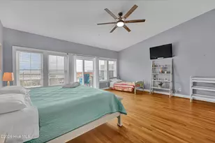 202 N Fort Fisher Blvd, Kure Beach, NC 28449 - Photo 17