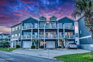 202 N Fort Fisher Blvd, Kure Beach, NC 28449 - Photo 3