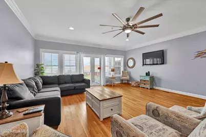 202 N Fort Fisher Boulevard #A-3, Kure Beach, NC 28449 - Photo 9