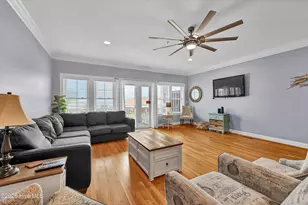 202 N Fort Fisher Blvd, Kure Beach, NC 28449 - Photo 9