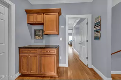 202 N Fort Fisher Boulevard #A-3, Kure Beach, NC 28449 - Photo 35