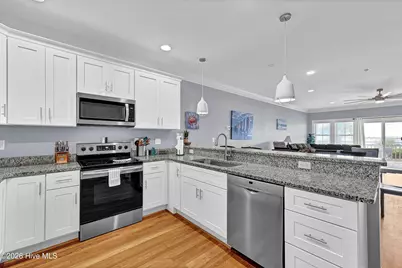 202 N Fort Fisher Boulevard #A-3, Kure Beach, NC 28449 - Photo 15