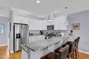 202 N Fort Fisher Blvd, Kure Beach, NC 28449 - Photo 13