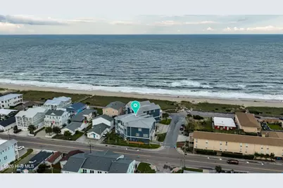 202 N Fort Fisher Boulevard #A-3, Kure Beach, NC 28449 - Photo 51