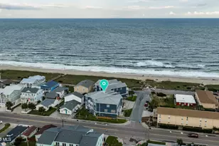 202 N Fort Fisher Blvd, Kure Beach, NC 28449 - Photo 51