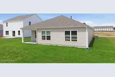 212 Ashwood Road, Rocky Mount, NC 27804 - Photo 23