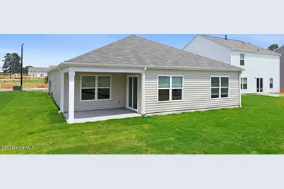 212 Ashwood Road, Rocky Mount, NC 27804 - Photo 21